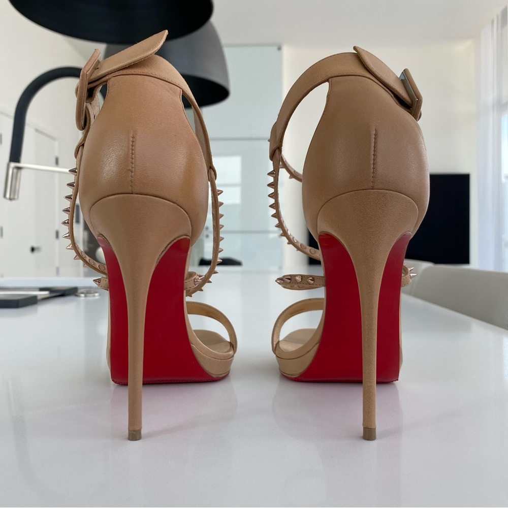 Christian Louboutin Heels